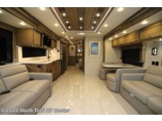 Contact us now about this 2026 Tiffin Allegro Red 37BA! 2026 Allegro Red 37BA by Tiffin from North Trail RV Center in Fort Myers, Florida