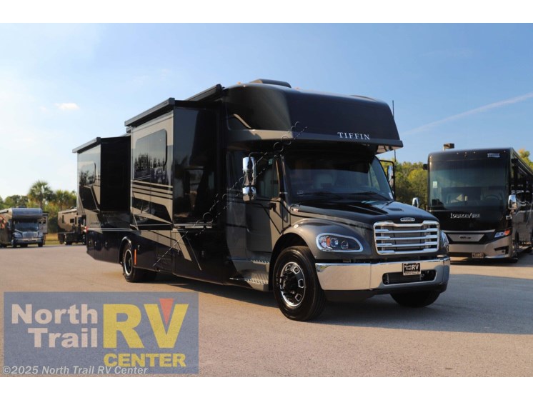 Email now about this 2026 Tiffin Allegro Bay 38BB! New 2026 Tiffin Allegro Bay 38BB available in Fort Myers, Florida