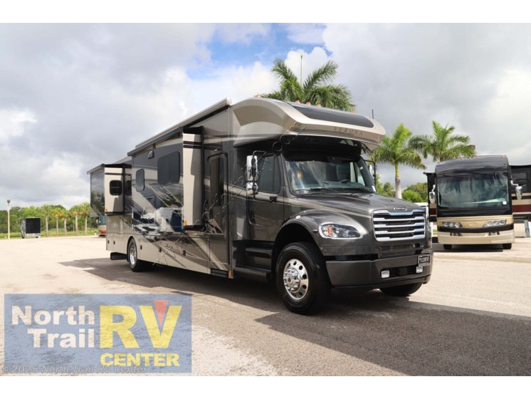 Email now about this 2026 Renegade RV Verona 40VTS! New 2026 Renegade RV Verona 40VTS available in Fort Myers, Florida