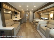 Call now about this 2026 Renegade RV Verona 40VTS! 2026 Renegade RV Verona 40VTS - New Super C For Sale by North Trail RV Center in Fort Myers, Florida