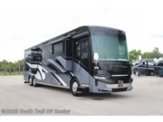 Call now about this 2022 Newmar Mountain Aire 4535! 2022 Newmar Mountain Aire 4535 - Used Class A For Sale by North Trail RV Center in Fort Myers, Florida