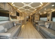 Contact us now about this 2022 Newmar Mountain Aire 4535! 2022 Mountain Aire 4535 by Newmar from North Trail RV Center in Fort Myers, Florida