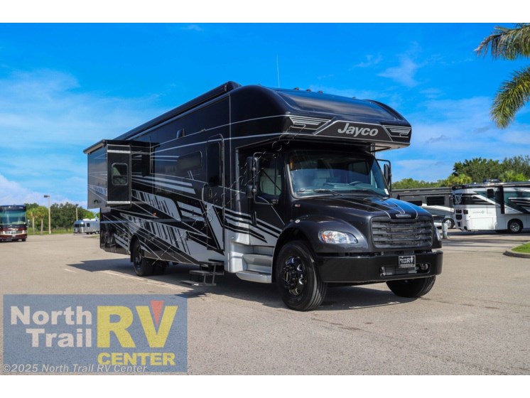 Email now about this 2026 Jayco Seneca Prestige 37K! New 2026 Jayco Seneca Prestige 37K available in Fort Myers, Florida