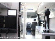 Contact us now about this 2026 Pleasure-Way Plateau TS! 2026 Plateau TS by Pleasure-Way from North Trail RV Center in Fort Myers, Florida