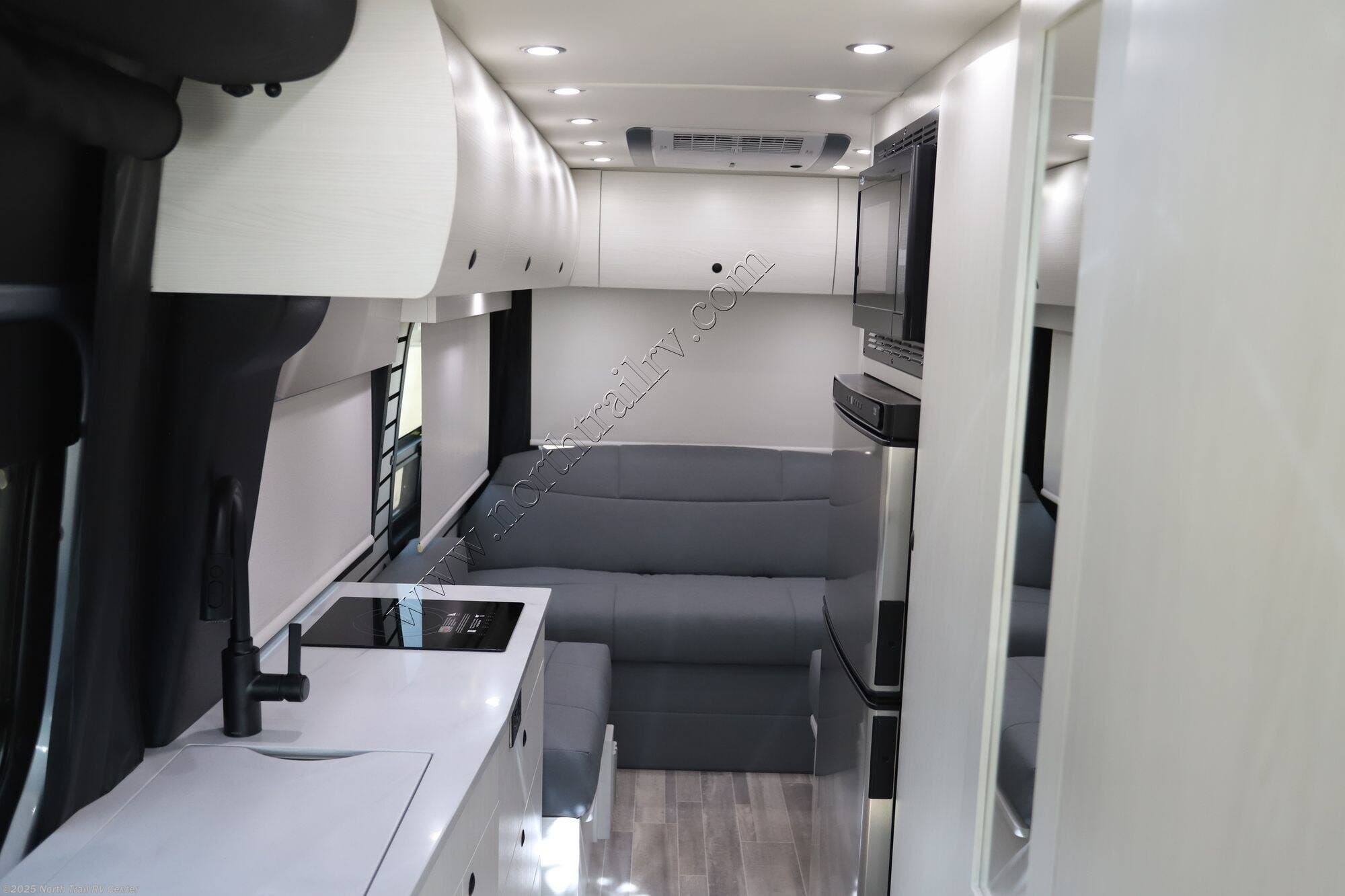 Call now about this 2026 Pleasure-Way Plateau TS ! 2026 Pleasure-Way Plateau TS - New Class B For Sale by North Trail RV Center in Fort Myers, Florida