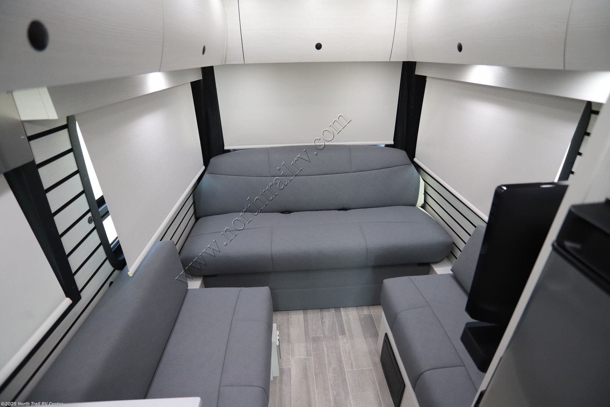 New 2026 Pleasure-Way Plateau TS available in Fort Myers, Florida