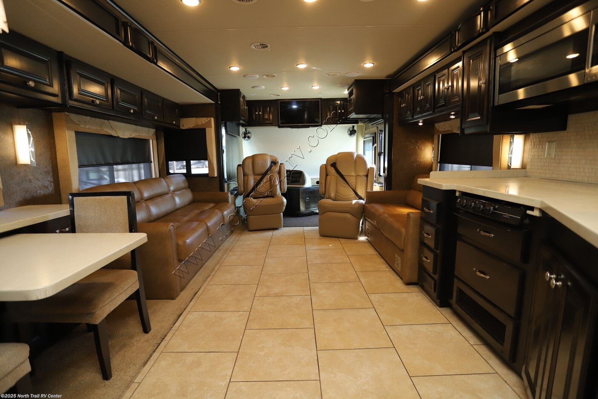 Contact us now about this 2015 Tiffin Allegro Red 36QSA! 2015 Allegro Red 36QSA by Tiffin from North Trail RV Center in Fort Myers, Florida