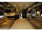 Call now about this 2015 Tiffin Allegro Red 36QSA! 2015 Tiffin Allegro Red 36QSA - Used Class A For Sale by North Trail RV Center in Fort Myers, Florida