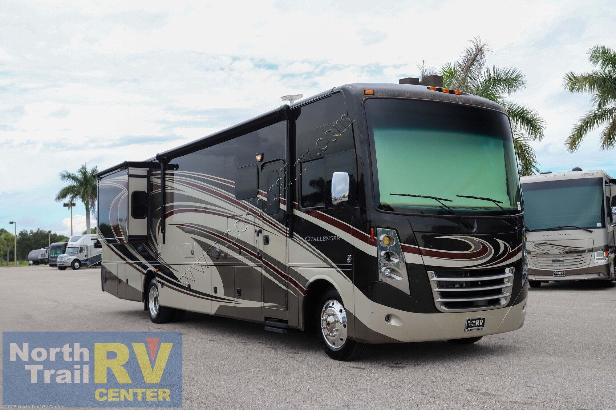 Email now about this 2015 Thor Motor Coach Challenger 37LX! Used 2015 Thor Motor Coach Challenger 37LX available in Fort Myers, Florida