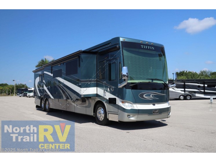 Email now about this 2018 Tiffin Allegro Bus 45OPP! Used 2018 Tiffin Allegro Bus 45OPP available in Fort Myers, Florida
