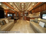 Call now about this 2018 Tiffin Allegro Bus 45OPP! 2018 Tiffin Allegro Bus 45OPP - Used Class A For Sale by North Trail RV Center in Fort Myers, Florida