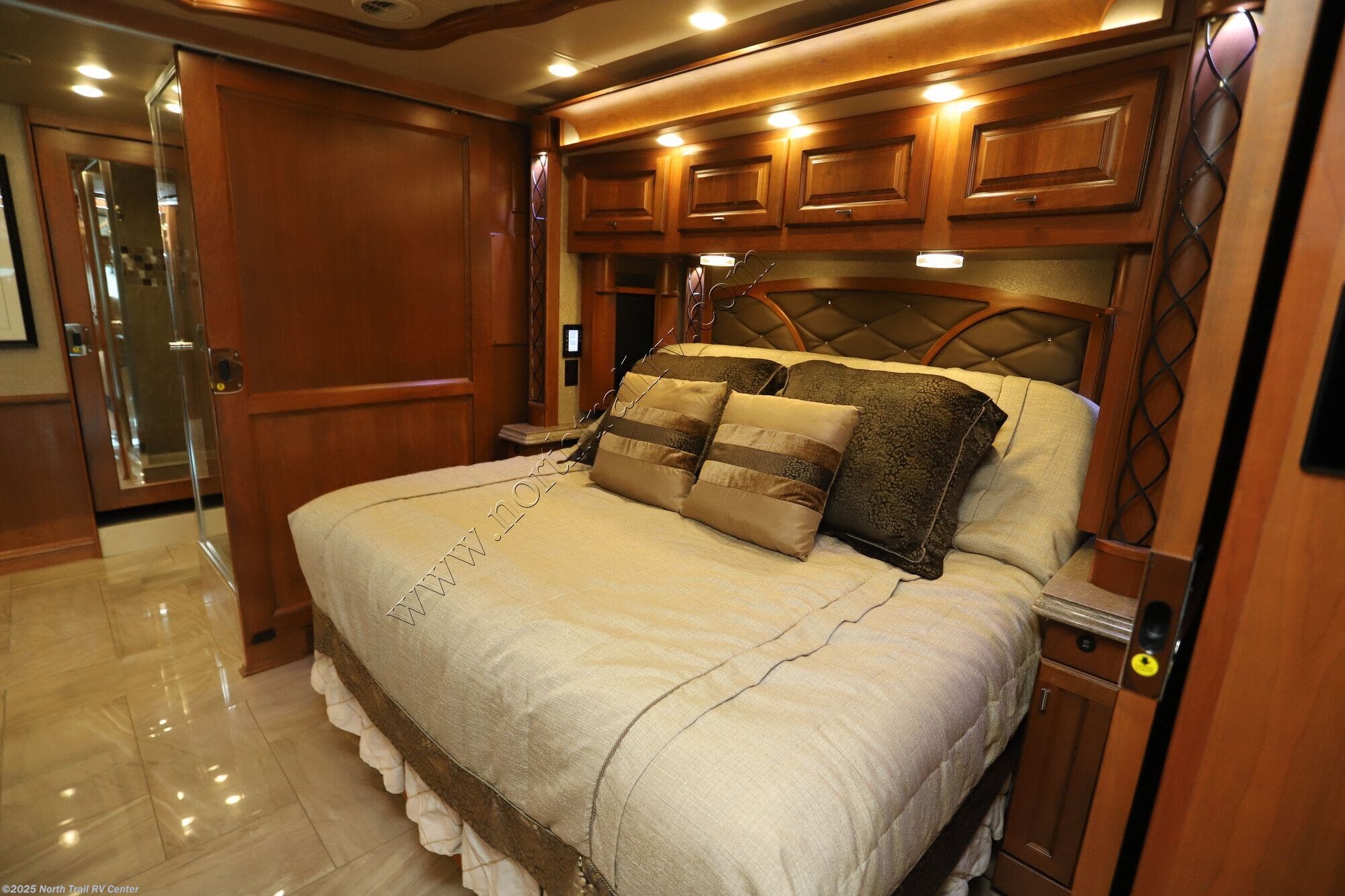 Used 2018 Tiffin Allegro Bus 45OPP available in Fort Myers, Florida