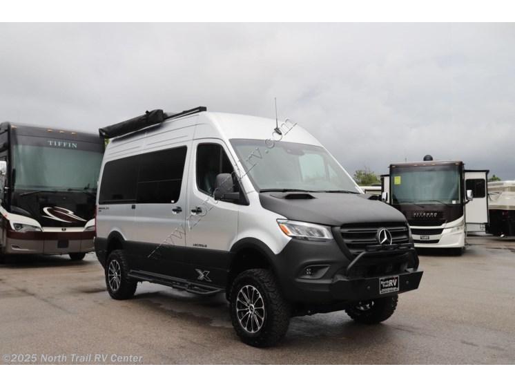 Email now about this 2026 Airstream Outland 19XE1! New 2026 Airstream Outland 19XE1 available in Fort Myers, Florida