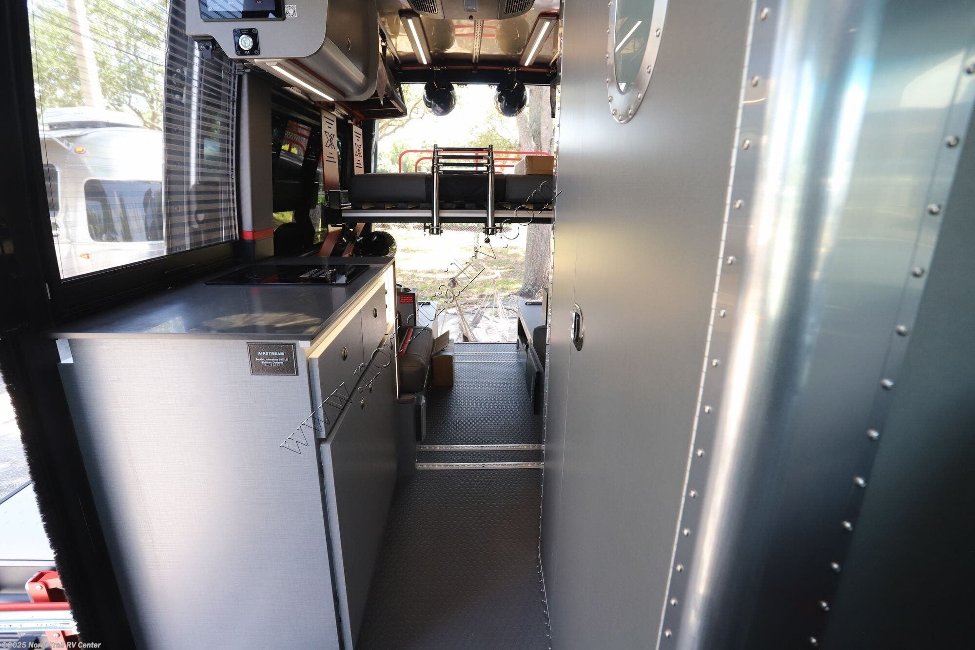 Call now about this 2026 Airstream Outland 19XE1! 2026 Airstream Outland 19XE1 - New Class B For Sale by North Trail RV Center in Fort Myers, Florida