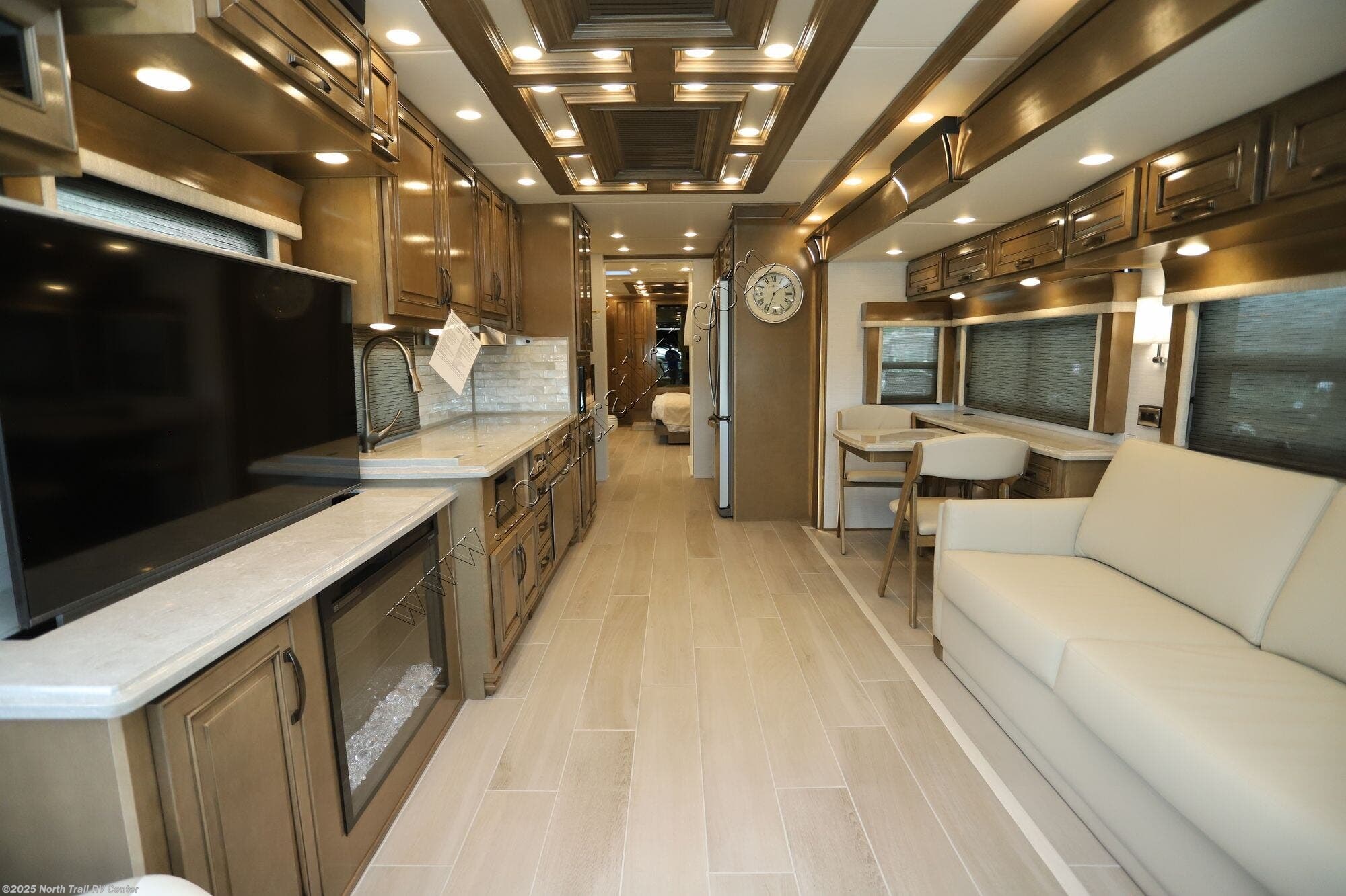 Contact us now about this 2026 Newmar Dutch Star 4311! 2026 Dutch Star 4311 by Newmar from North Trail RV Center in Fort Myers, Florida