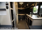 Contact us now about this 2026 Airstream Basecamp 20X! 2026 Basecamp 20X by Airstream from North Trail RV Center in Fort Myers, Florida