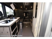 Call now about this 2026 Airstream Basecamp 20X! 2026 Airstream Basecamp 20X - New Travel Trailer For Sale by North Trail RV Center in Fort Myers, Florida