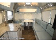 Contact us now about this 2026 Airstream International 27FB! 2026 International 27FB by Airstream from North Trail RV Center in Fort Myers, Florida