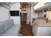 Call now about this 2026 Airstream International 27FB! 2026 Airstream International 27FB - New Travel Trailer For Sale by North Trail RV Center in Fort Myers, Florida