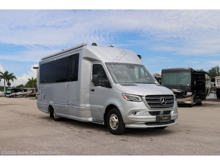 Email now about this 2021 Airstream Atlas MB! Used 2021 Airstream Atlas MB available in Fort Myers, Florida