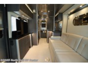 Call now about this 2021 Airstream Atlas MB! 2021 Airstream Atlas MB - Used Class C For Sale by North Trail RV Center in Fort Myers, Florida