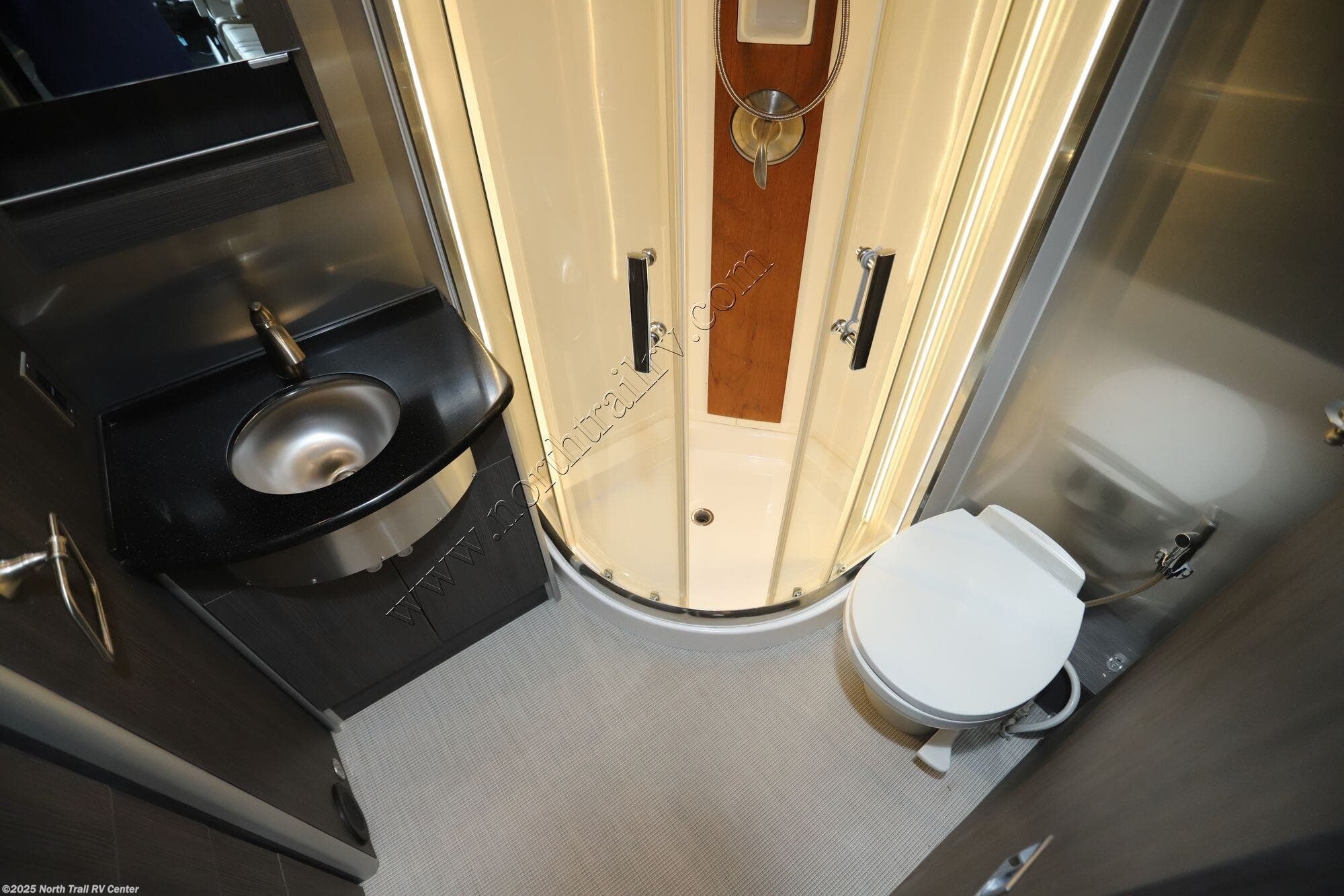 Used 2021 Airstream Atlas MB available in Fort Myers, Florida