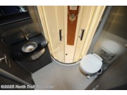 Used 2021 Airstream Atlas MB available in Fort Myers, Florida