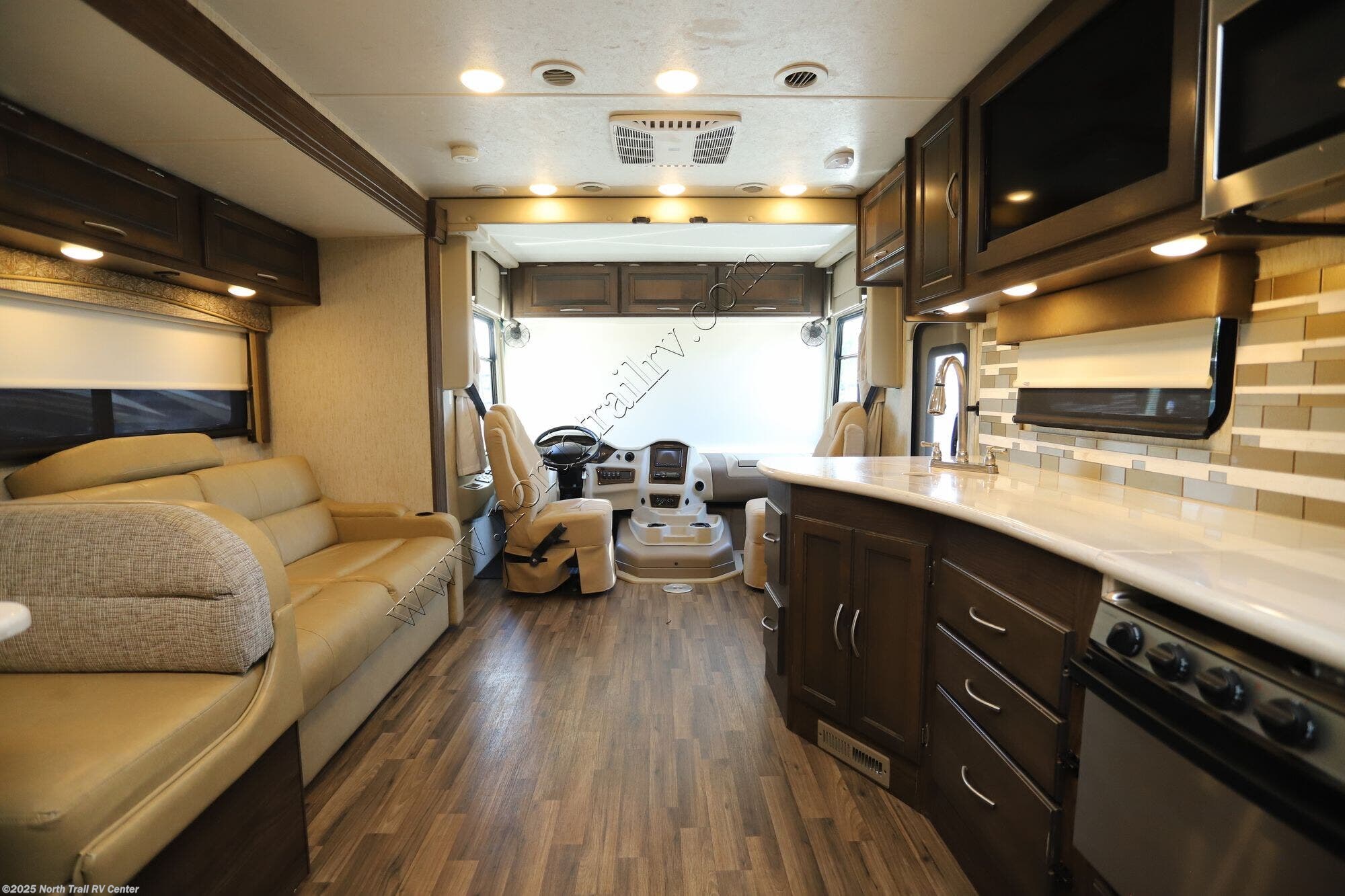 Used 2019 Coachmen Mirada 35LS available in Fort Myers, Florida