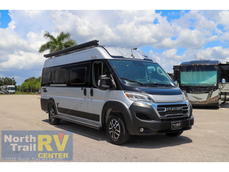 Email now about this 2026 Winnebago Travato 59K! New 2026 Winnebago Travato 59K available in Fort Myers, Florida