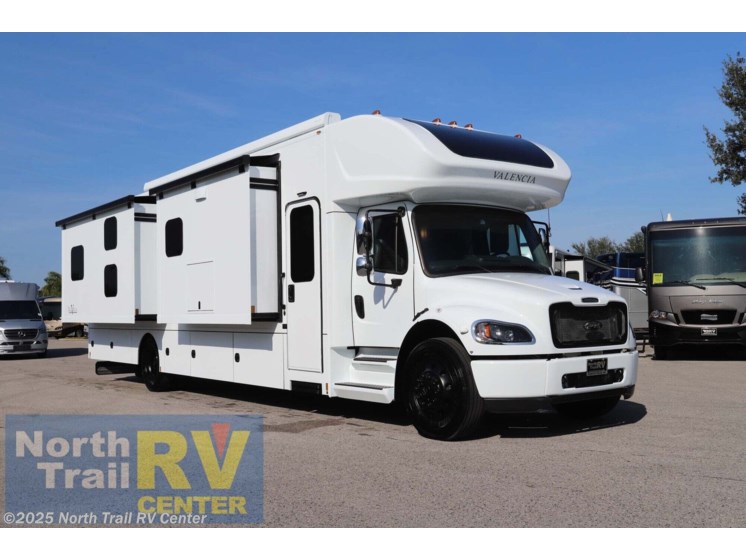Email now about this 2026 Renegade RV Valencia 39BB! New 2026 Renegade RV Valencia 39BB available in Fort Myers, Florida