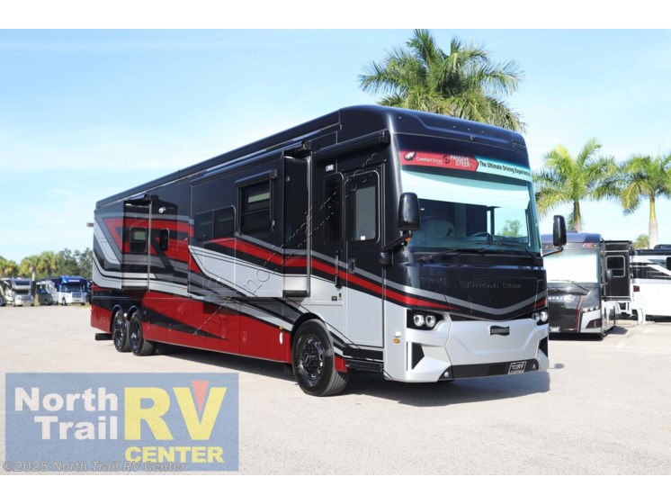 Email now about this 2026 Newmar Dutch Star 4340! New 2026 Newmar Dutch Star 4340 available in Fort Myers, Florida