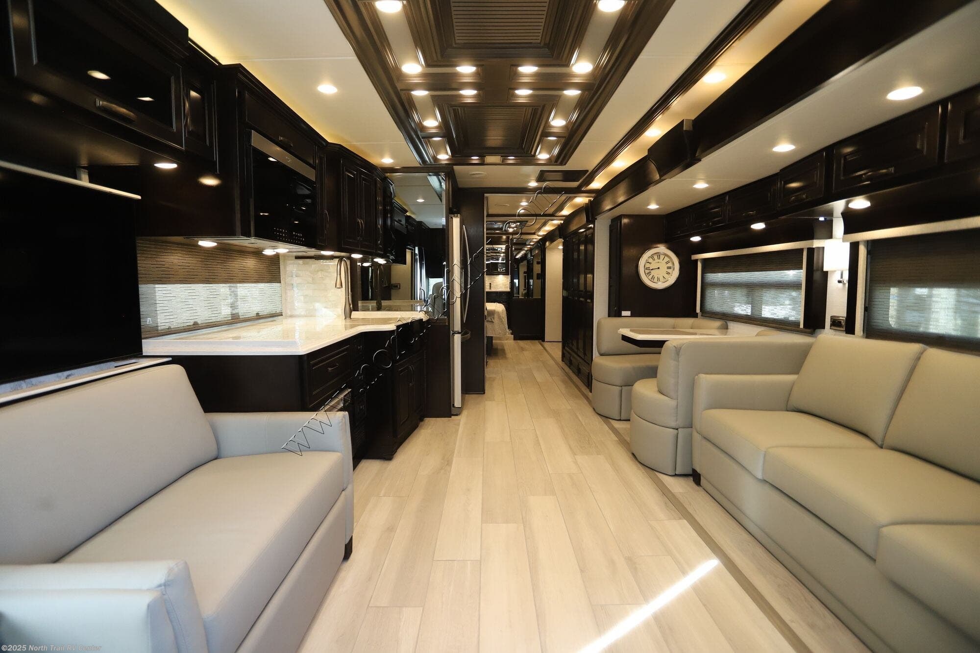 Contact us now about this 2026 Newmar Dutch Star 4340! 2026 Dutch Star 4340 by Newmar from North Trail RV Center in Fort Myers, Florida