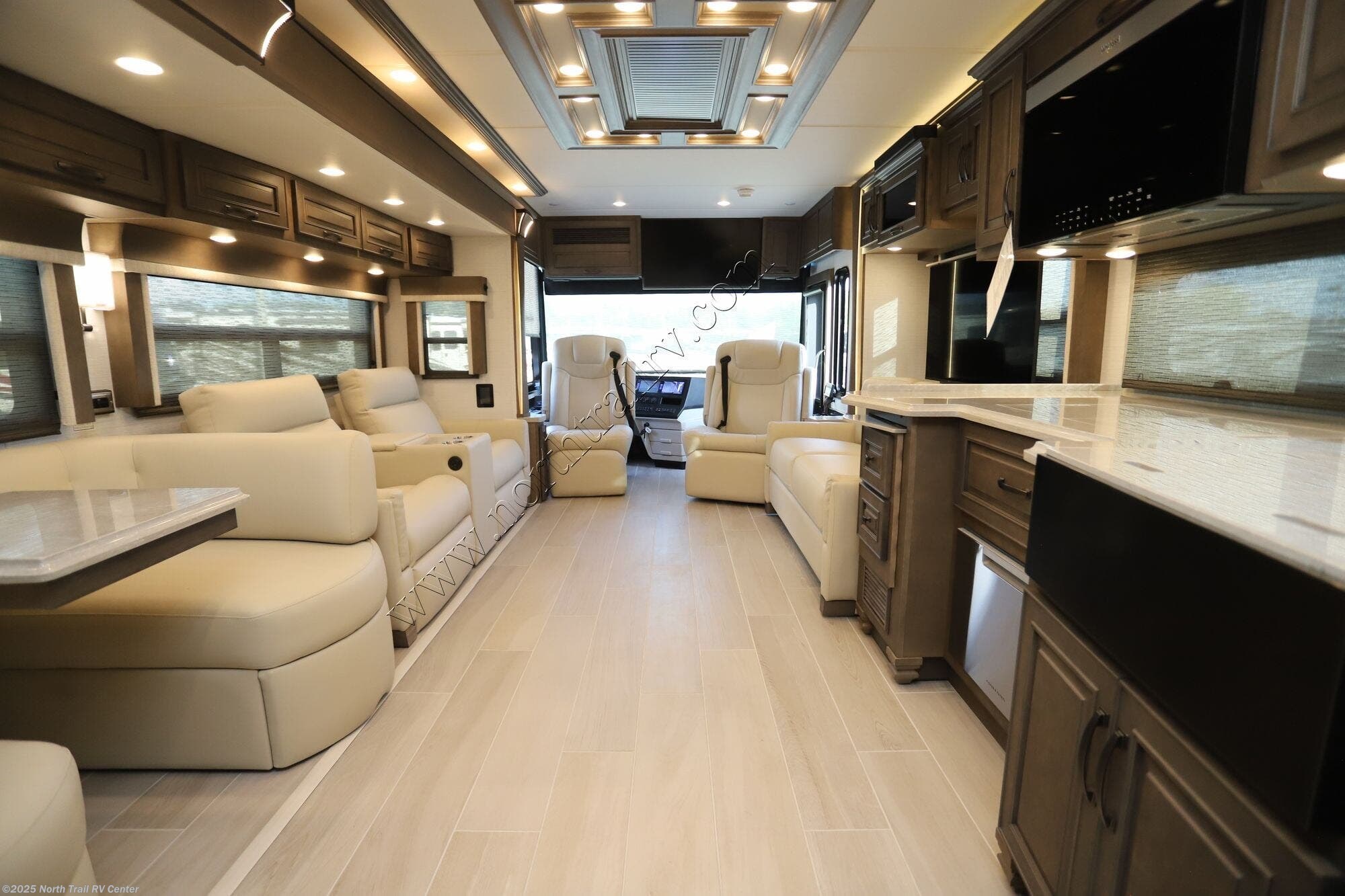 New 2026 Newmar Dutch Star 4325 available in Fort Myers, Florida