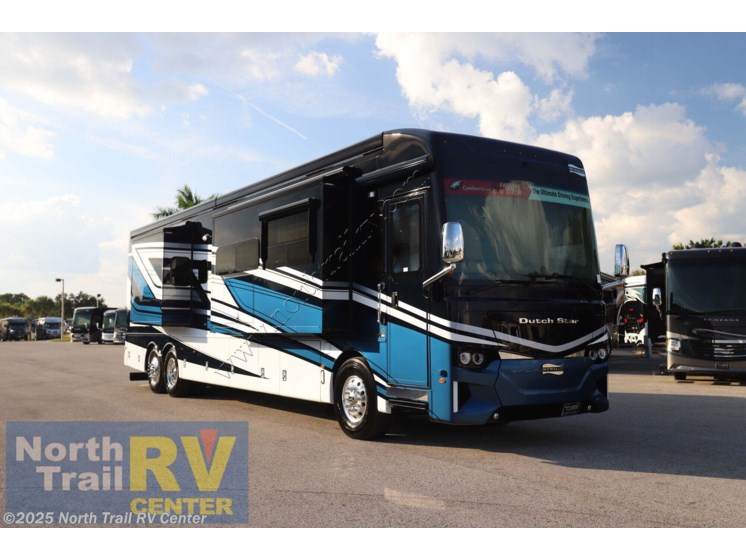 Email now about this 2026 Newmar Dutch Star 4325! New 2026 Newmar Dutch Star 4325 available in Fort Myers, Florida