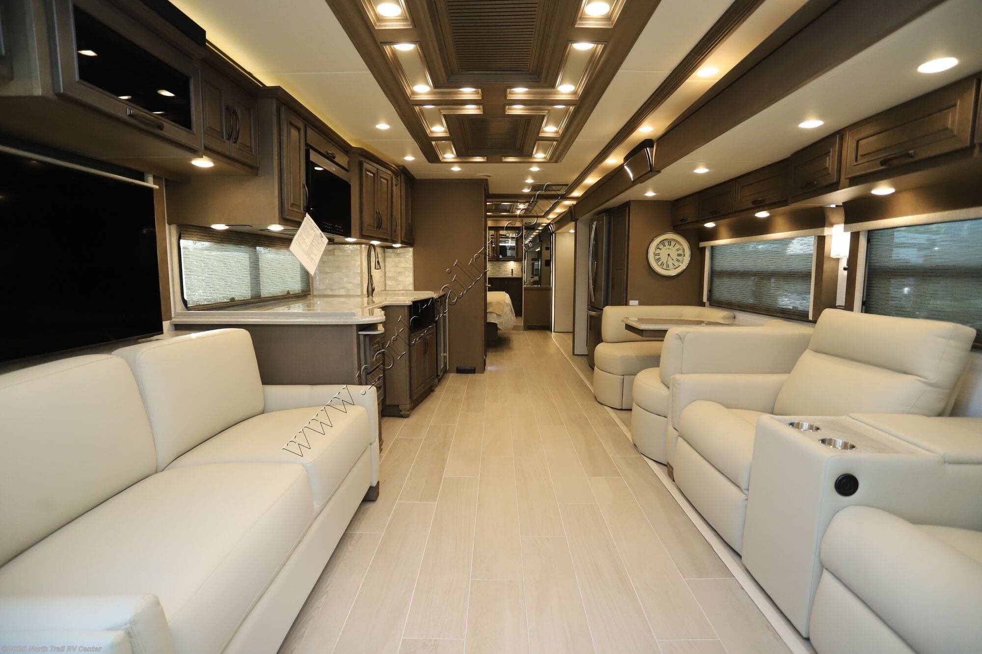 Contact us now about this 2026 Newmar Dutch Star 4325! 2026 Dutch Star 4325 by Newmar from North Trail RV Center in Fort Myers, Florida