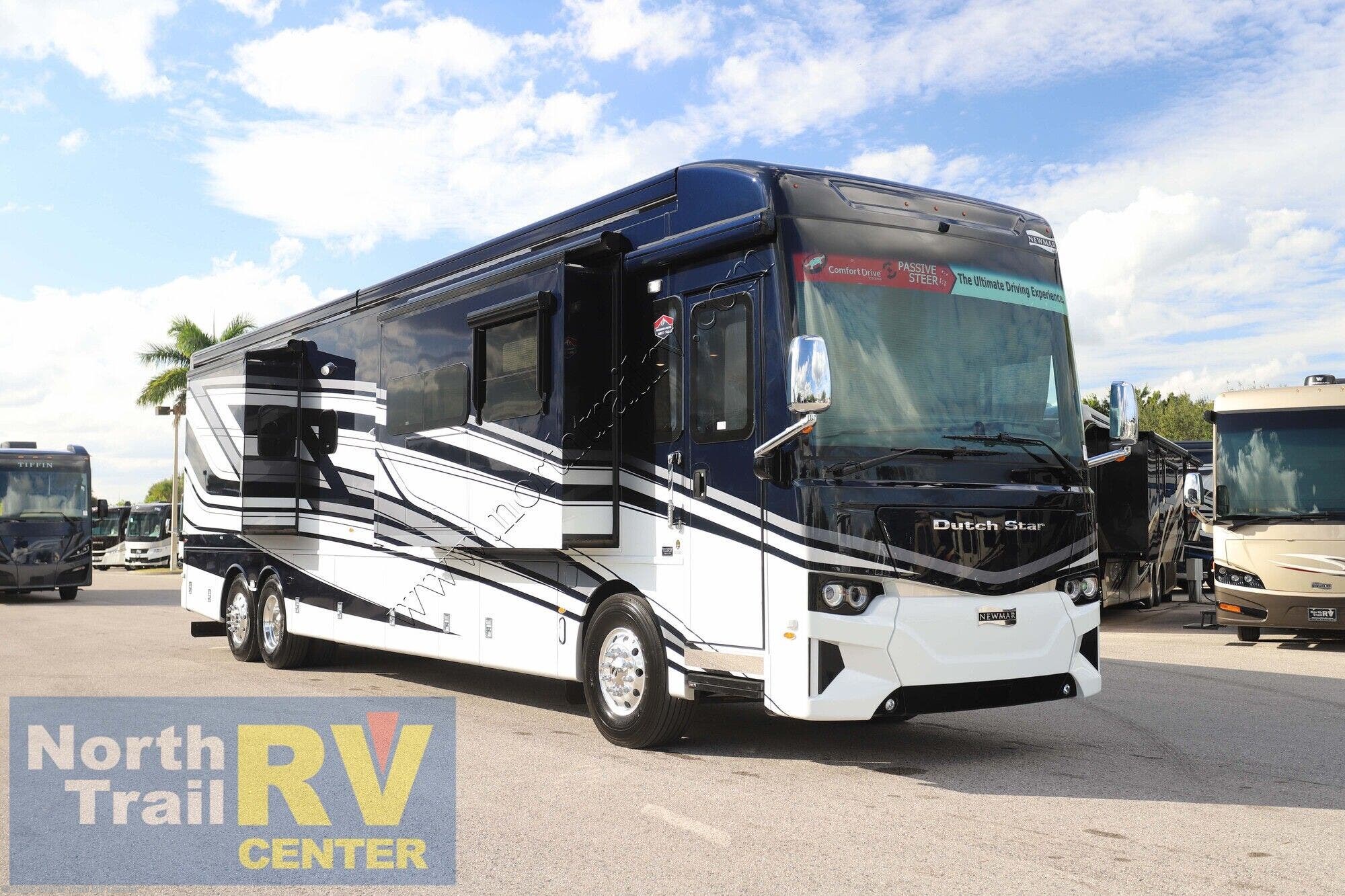 Email now about this 2026 Newmar Dutch Star 4340! New 2026 Newmar Dutch Star 4340 available in Fort Myers, Florida