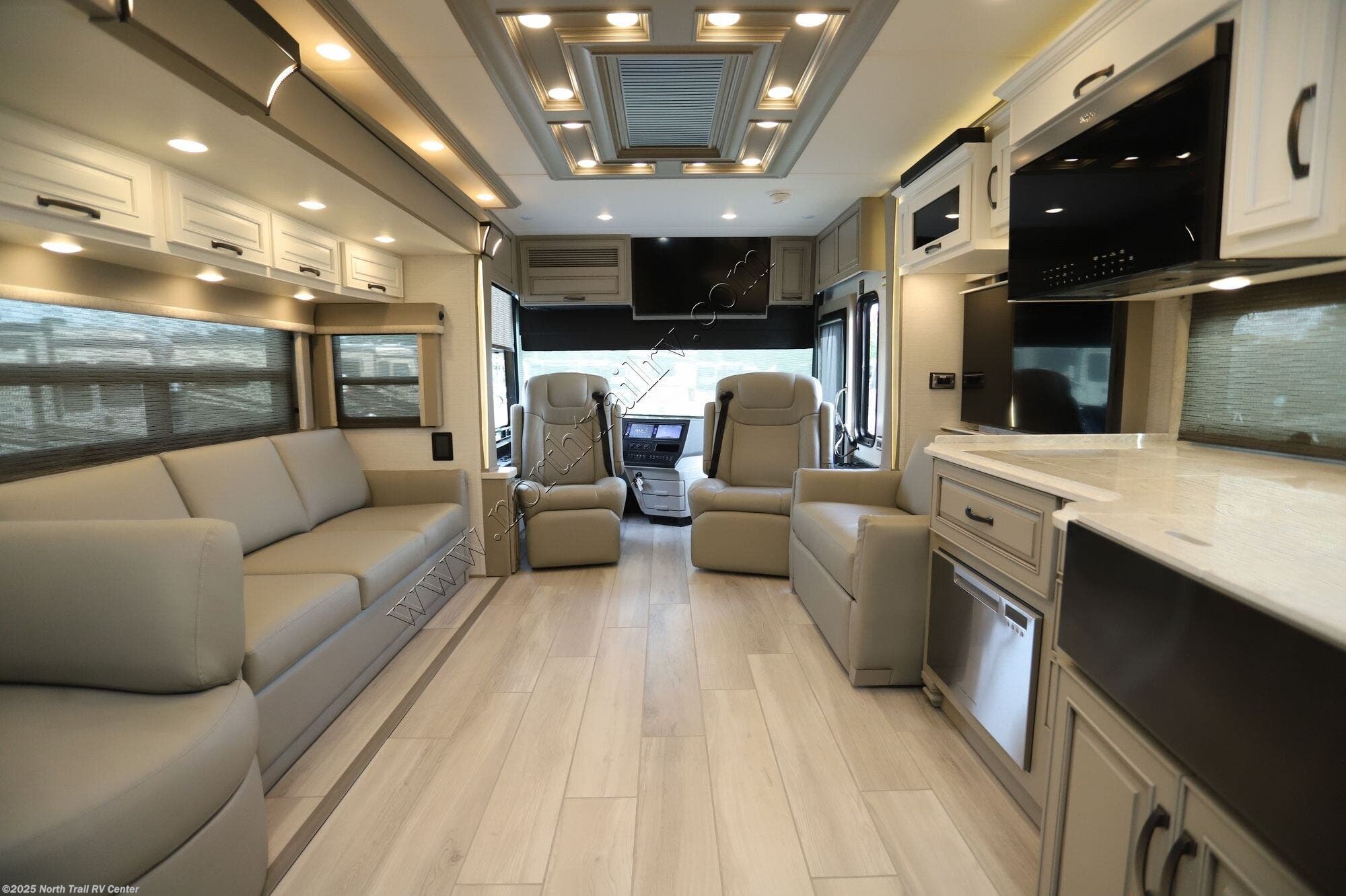 New 2026 Newmar Dutch Star 4340 available in Fort Myers, Florida