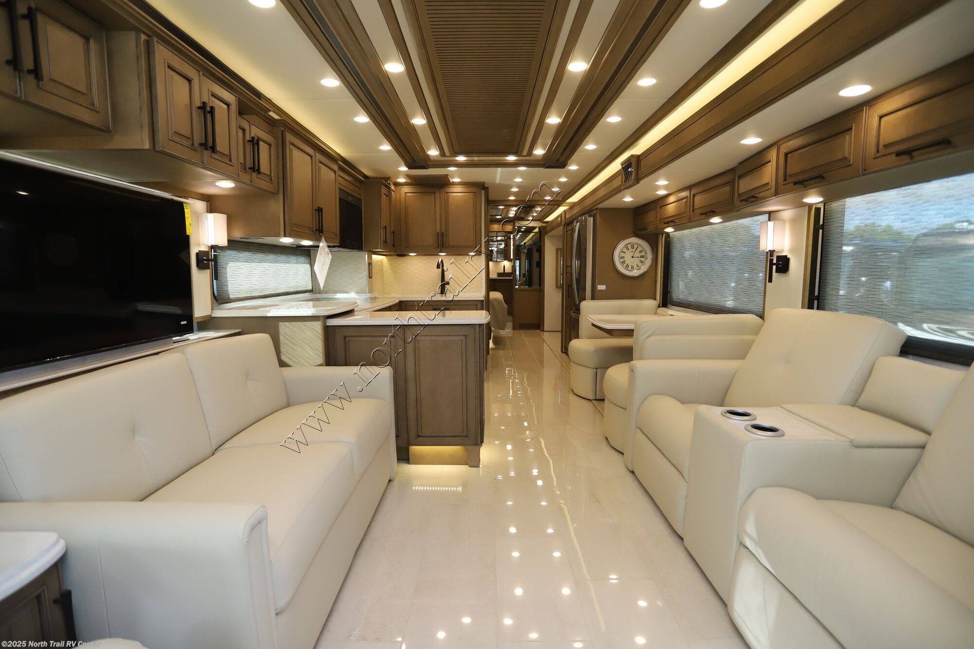 Contact us now about this 2026 Newmar London Aire 4569! 2026 London Aire 4569 by Newmar from North Trail RV Center in Fort Myers, Florida