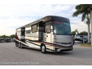 Call now about this 2026 Newmar London Aire 4551! 2026 Newmar London Aire 4551 - New Class A For Sale by North Trail RV Center in Fort Myers, Florida