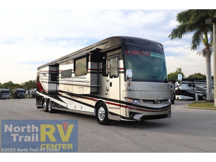 Email now about this 2026 Newmar London Aire 4551! New 2026 Newmar London Aire 4551 available in Fort Myers, Florida