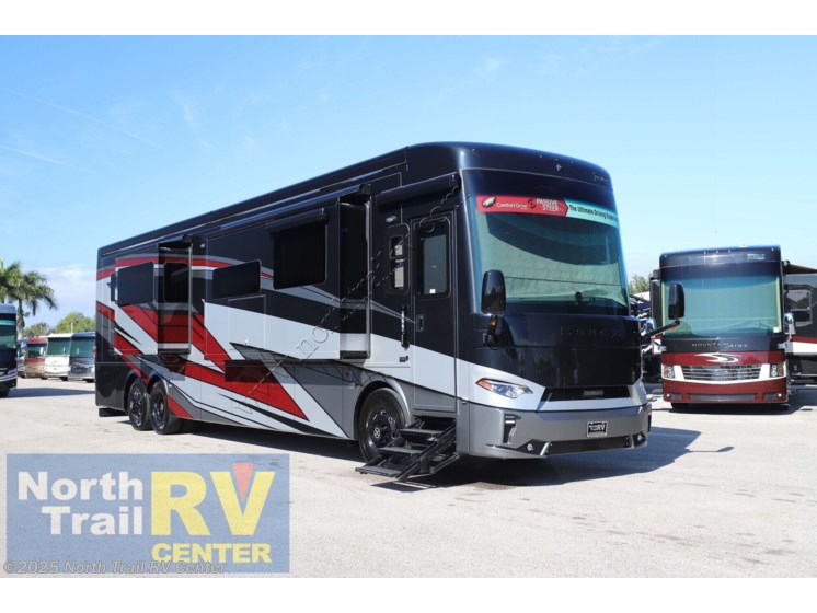 Email now about this 2026 Newmar Essex 4551! New 2026 Newmar Essex 4551 available in Fort Myers, Florida