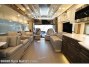 New 2026 Newmar Essex 4551 available in Fort Myers, Florida
