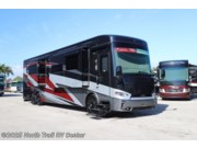 Call now about this 2026 Newmar Essex 4551! 2026 Newmar Essex 4551 - New Class A For Sale by North Trail RV Center in Fort Myers, Florida