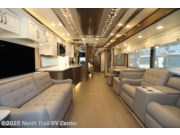 Contact us now about this 2026 Newmar Essex 4551! 2026 Essex 4551 by Newmar from North Trail RV Center in Fort Myers, Florida
