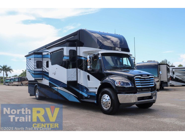 Email now about this 2024 Newmar Super Star 3731! Used 2024 Newmar Super Star 3731 available in Fort Myers, Florida