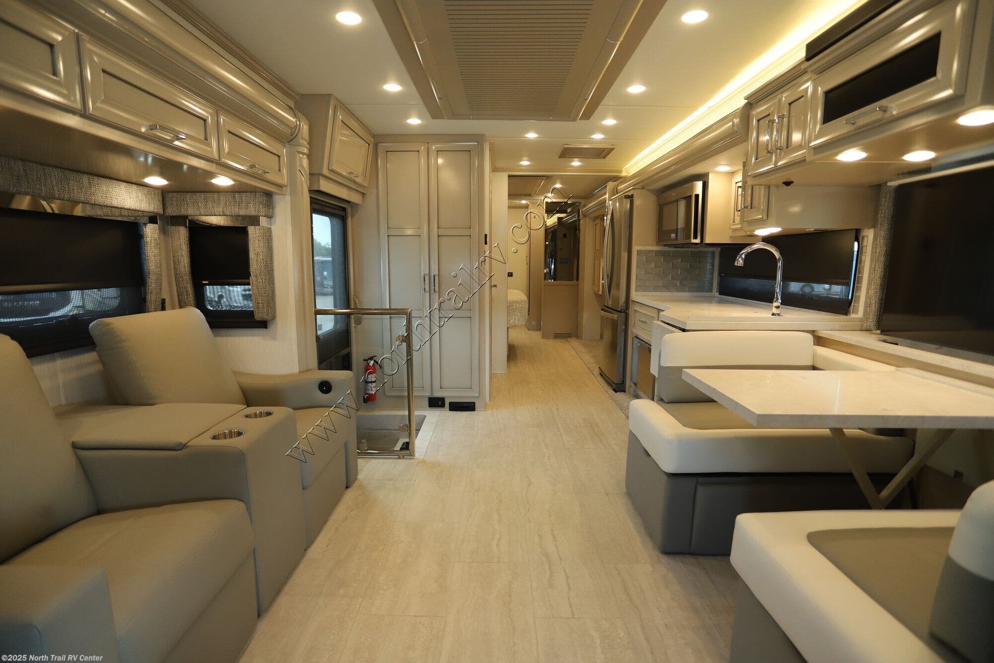 Contact us now about this 2024 Newmar Super Star 3731! 2024 Super Star 3731 by Newmar from North Trail RV Center in Fort Myers, Florida