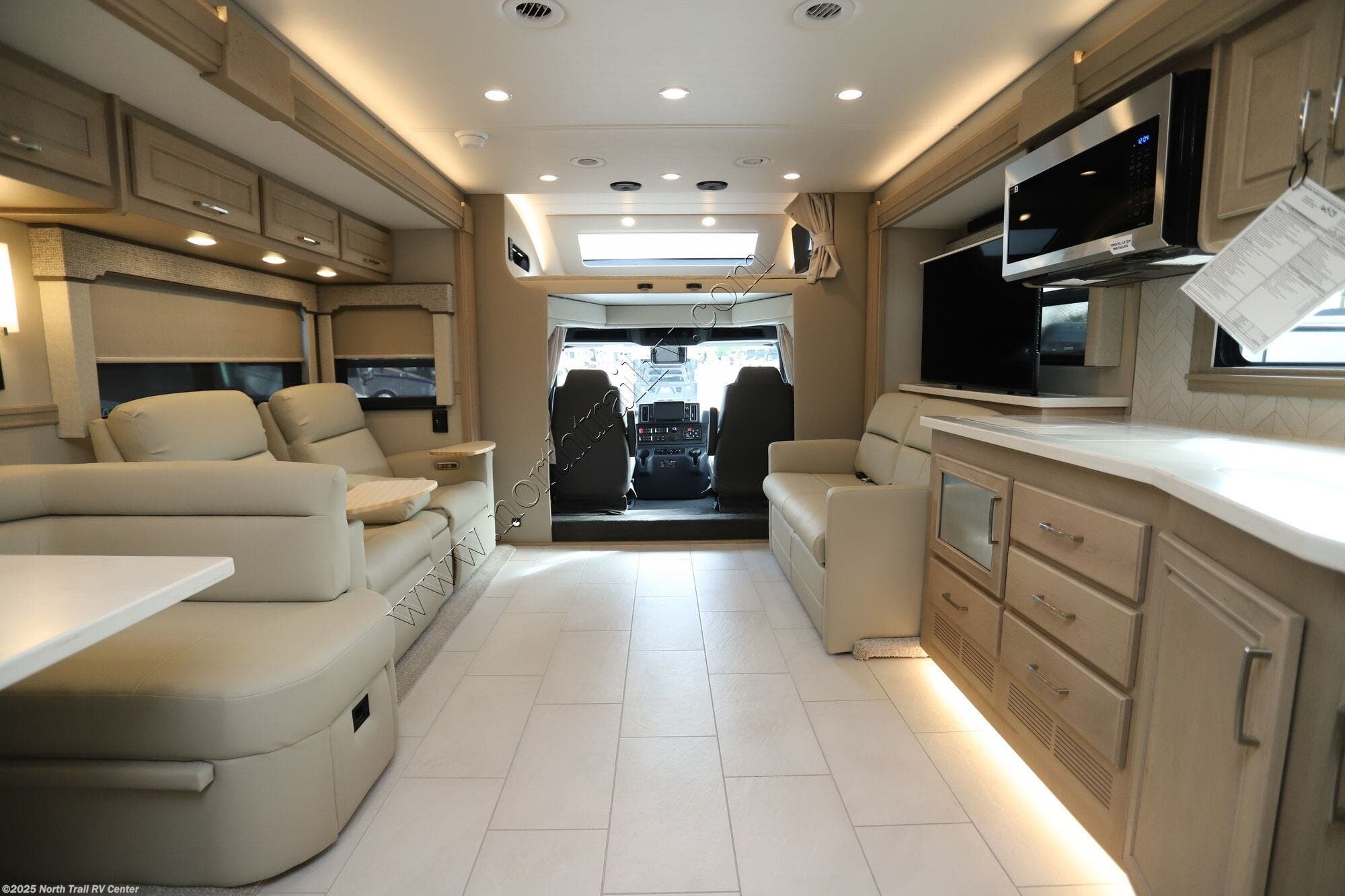 New 2026 Renegade RV Verona LE 40LTS available in Fort Myers, Florida