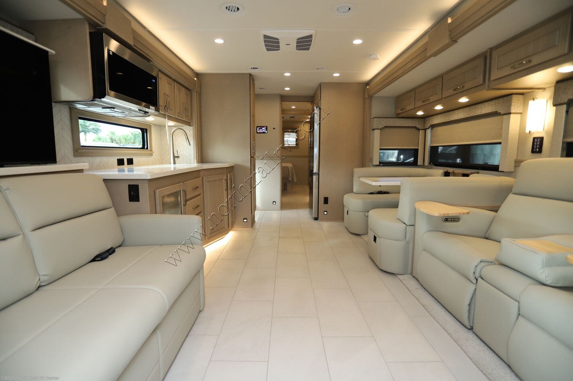Contact us now about this 2026 Renegade RV Verona LE 40LTS! 2026 Verona LE 40LTS by Renegade RV from North Trail RV Center in Fort Myers, Florida