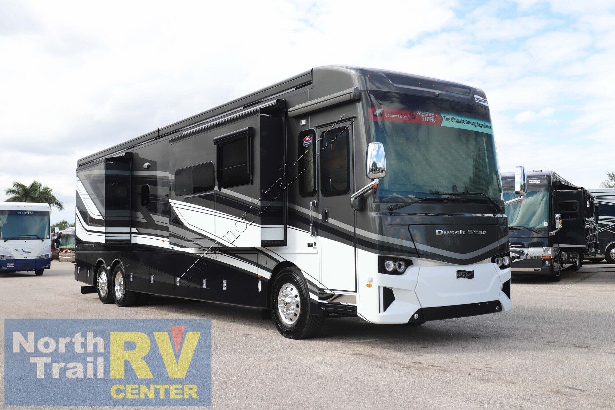 Email now about this 2026 Newmar Dutch Star 4340! New 2026 Newmar Dutch Star 4340 available in Fort Myers, Florida