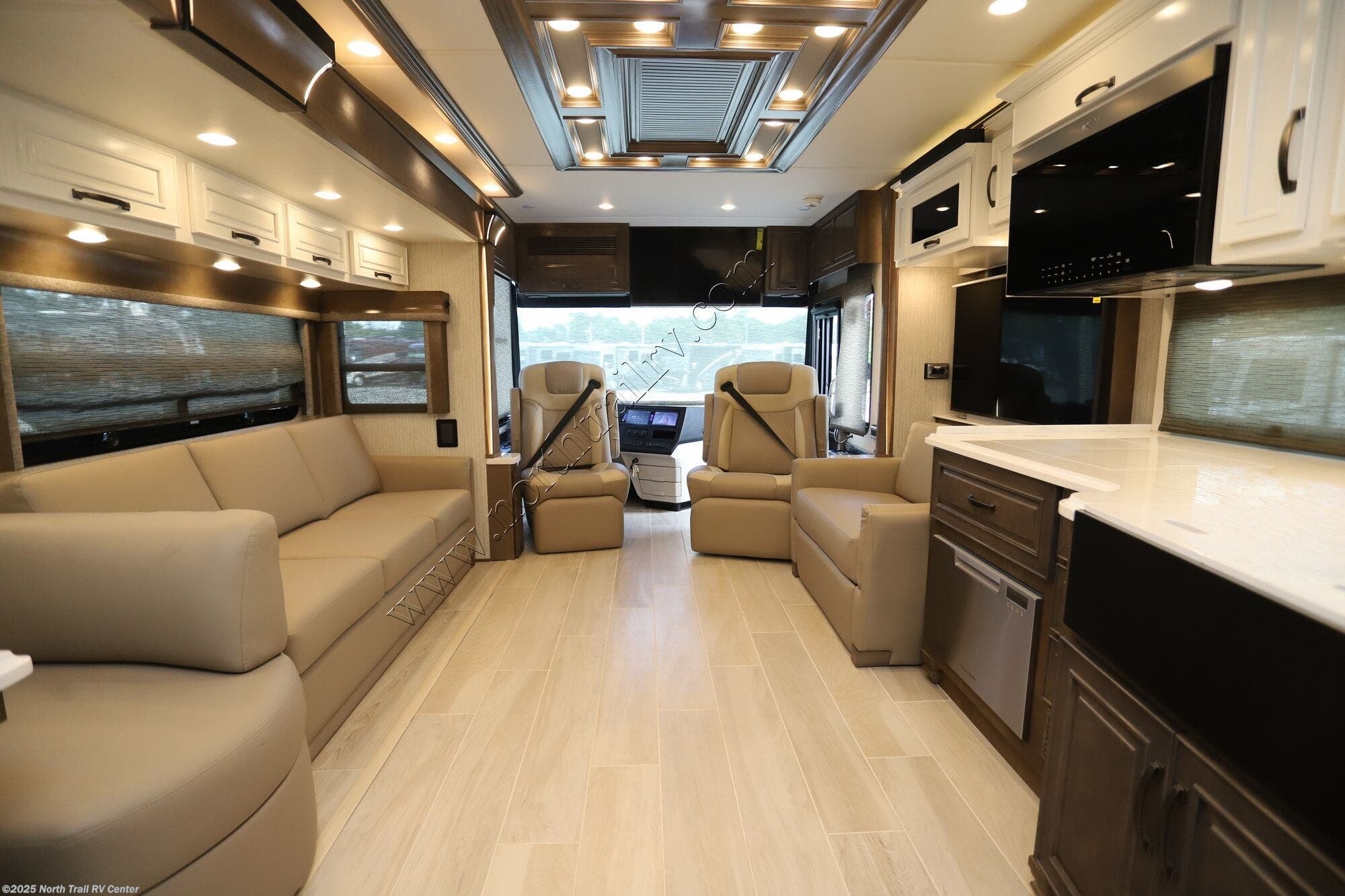 New 2026 Newmar Dutch Star 4340 available in Fort Myers, Florida